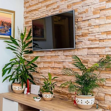 Stunning Old Town View Apart. Lenka Apartment Dubrovnik Exterior photo