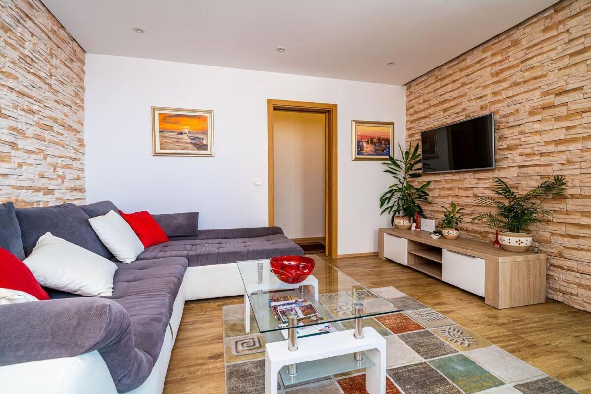 Stunning Old Town View Apart. Lenka Apartment Dubrovnik Exterior photo