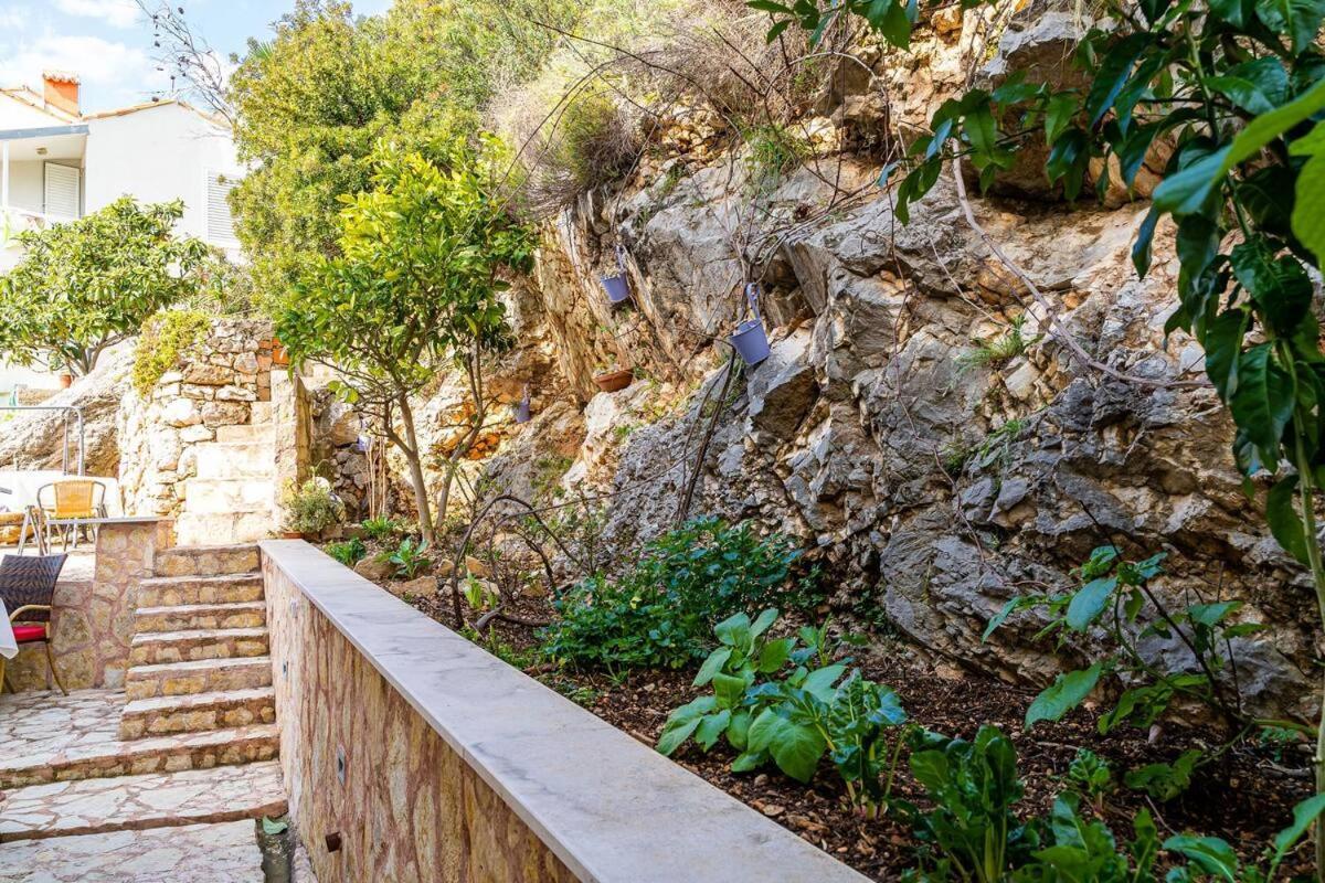 Stunning Old Town View Apart. Lenka Apartment Dubrovnik Exterior photo