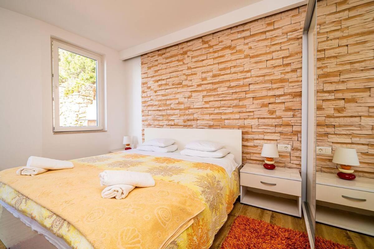 Stunning Old Town View Apart. Lenka Apartment Dubrovnik Exterior photo