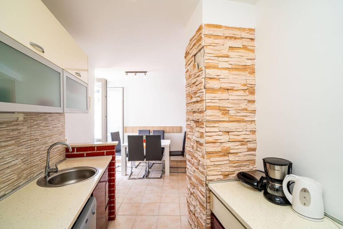 Stunning Old Town View Apart. Lenka Apartment Dubrovnik Exterior photo