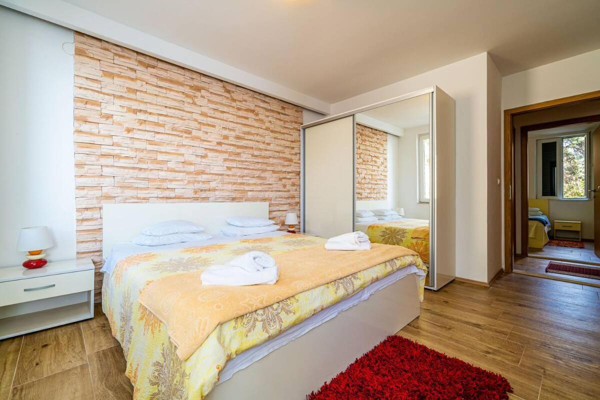 Stunning Old Town View Apart. Lenka Apartment Dubrovnik Exterior photo